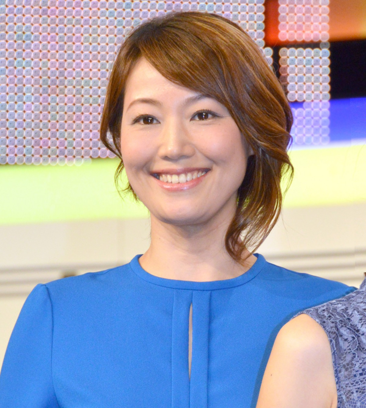 テレ朝 下平さやかアナ 半分移住 と仕事継続を報告 夫 長野選手が広島移籍 Oricon News