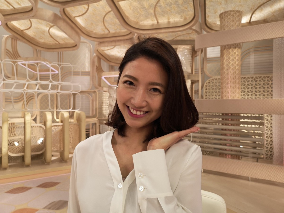 三田友梨佳アナ 髪25センチカットで夜ニュース挑戦 気持ちを新たに迎えたい Oricon News 三田友梨佳アナ 髪25センチカットで夜ニュース挑戦 気持ちを新たに迎えたい Oricon News