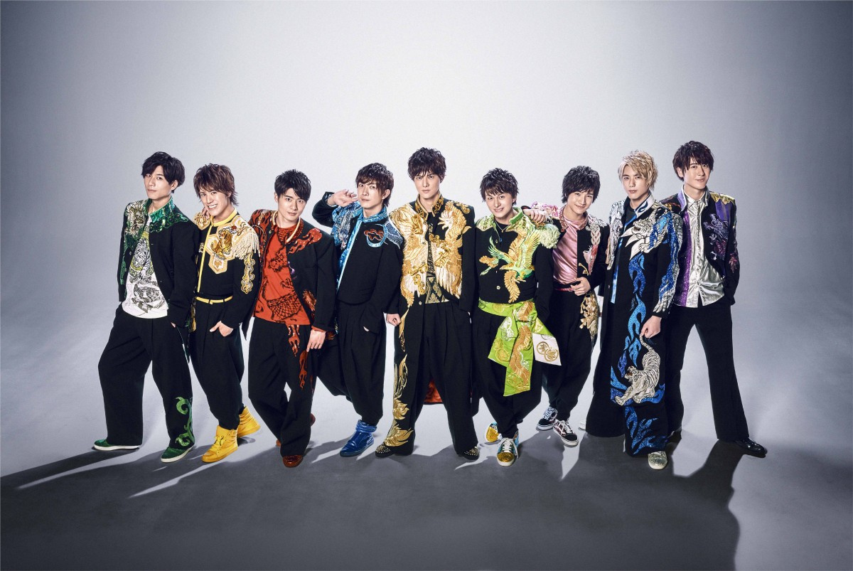 ボイメン 5 29新曲は10 Feet Takumaが楽曲提供 小林豊主演ドラマ主題歌 Oricon News ボイメン 5 29新曲は10 Feet Takumaが楽曲提供 小林豊主演ドラマ主題歌 Oricon News