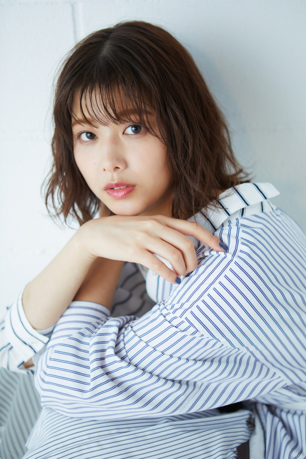 欅坂46渡邉理佐 念願のアメリカで見せた素顔と開放感 グループの未来も見据え 変化も必要なこと Oricon News 欅坂46渡邉理佐 念願のアメリカで見せた素顔と開放感 グループの未来も見据え 変化も必要なこと Oricon News