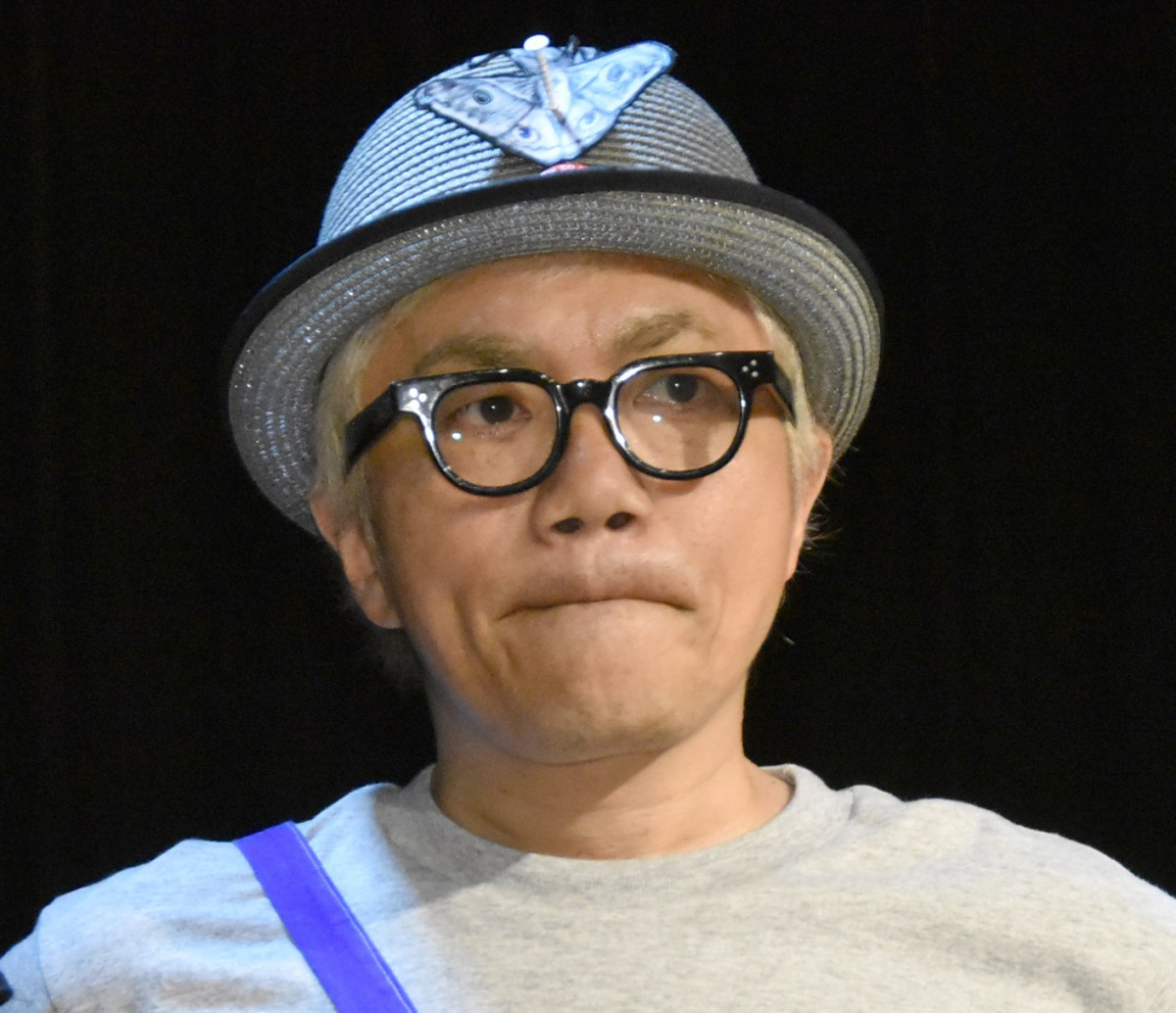 水道橋博士 芸能活動復帰 師匠たけしにも挨拶 昨年11月から体調不良で休養 Oricon News 水道橋博士 芸能活動復帰 師匠たけしにも挨拶 昨年11月から体調不良で休養 Oricon News