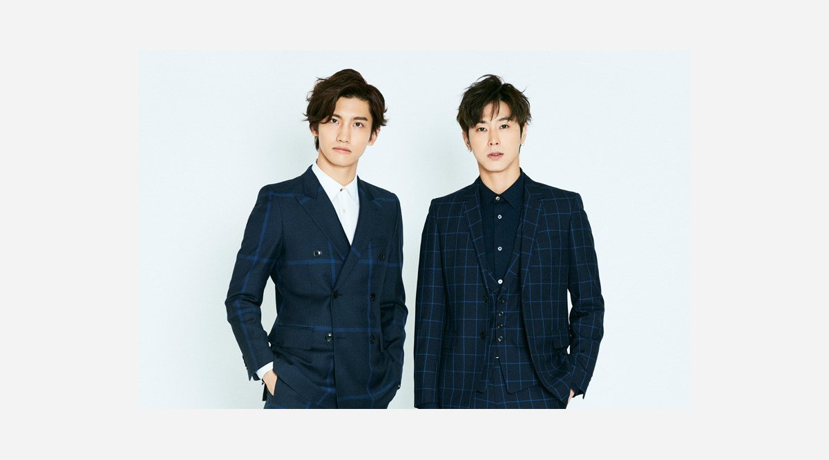 東方神起 最新ライブ映像作品が3部門1位 海外アーティスト歴代記録を更新 オリコンランキング Oricon News 東方神起 最新ライブ映像作品が3部門1位 海外アーティスト歴代記録を更新 オリコンランキング Oricon News
