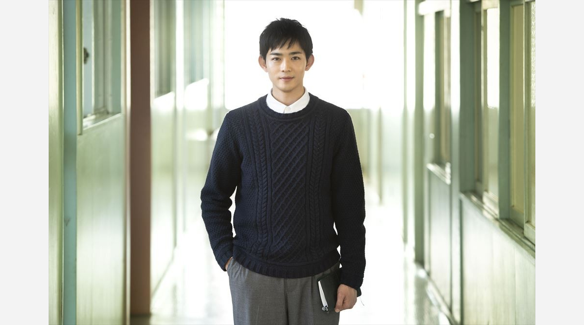 竜星涼 令和 を冠したドラマ主演 水商売専門の高校教師役 挑戦的なメッセージを伝えたい Oricon News 竜星涼 令和 を冠したドラマ主演 水商売専門の高校教師役 挑戦的なメッセージを伝えたい Oricon News