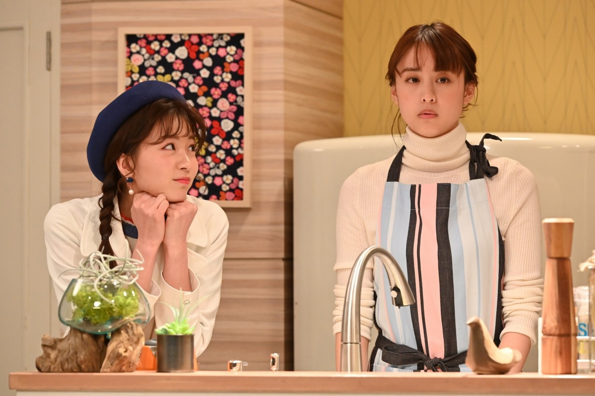 松坂桃李主演 パーフェクトワールド 恋心つなぐ もう一つの物語 配信決定 Oricon News 松坂桃李主演 パーフェクトワールド 恋心つなぐ もう一つの物語 配信決定 Oricon News