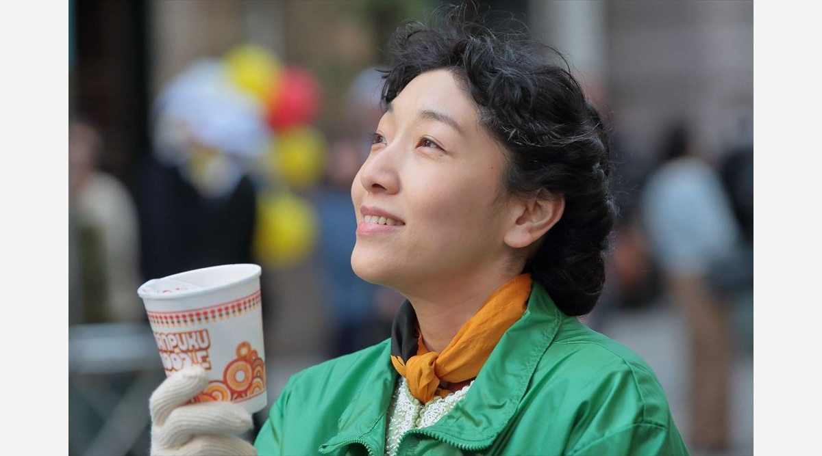 半年間好調を維持した まんぷく 福田靖氏の脚本力 絶妙なバランス感覚と立体的なキャラクター配置 Oricon News 半年間好調を維持した まんぷく 福田靖氏の脚本力 絶妙なバランス感覚と立体的なキャラクター配置 Oricon News