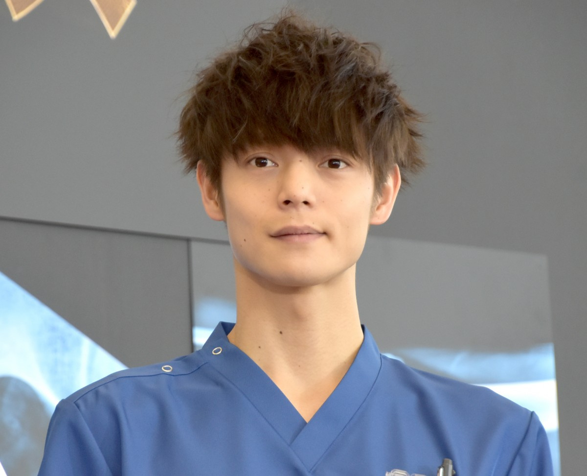 窪田正孝 右足負傷からの回復アピール Mri体験が役作りの参考に 怪我 窪田正孝 右足負傷からの回復アピール Mri体験が役作りの参考に 怪我