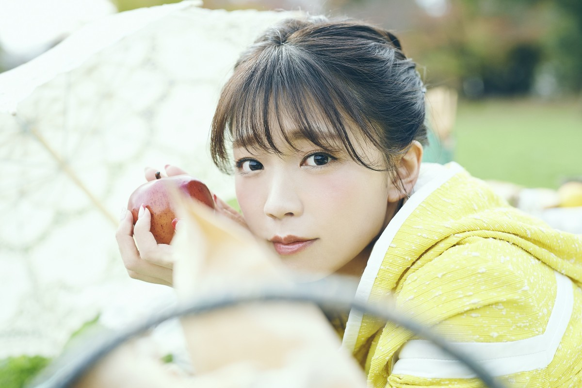 三森すずこ デビュー10年目に10回目 アニサマ モンスターを生み出す ステージの魅力 Oricon News 三森すずこ デビュー10年目に10回目 アニサマ モンスターを生み出す ステージの魅力 Oricon News