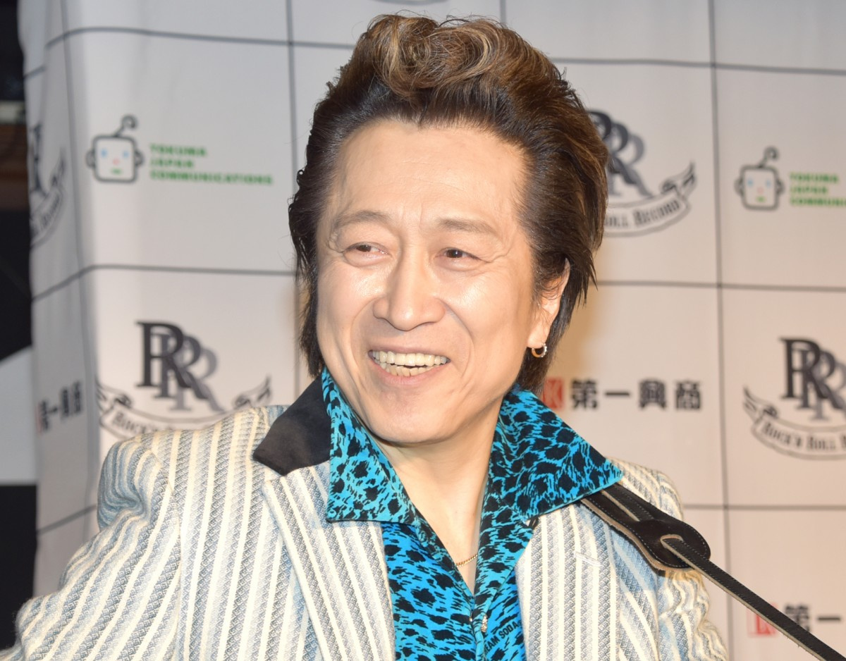 高橋ジョージ 元妻 三船美佳の再婚を祝福 幸せをお祈りしてます Oricon News 高橋ジョージ 元妻 三船美佳の再婚を祝福 幸せをお祈りしてます Oricon News