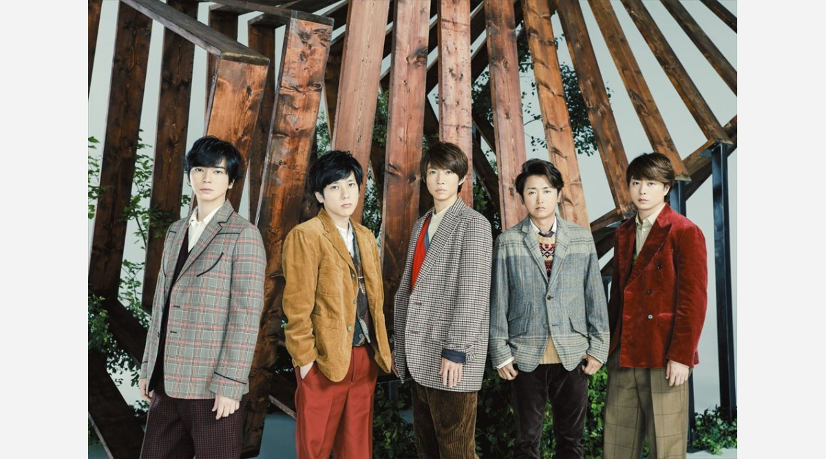 嵐 サブちゃん 聖子の出演決定 総決算 平成紅白歌合戦 司会は櫻井翔 Oricon News 嵐 サブちゃん 聖子の出演決定 総決算 平成紅白歌合戦 司会は櫻井翔 Oricon News