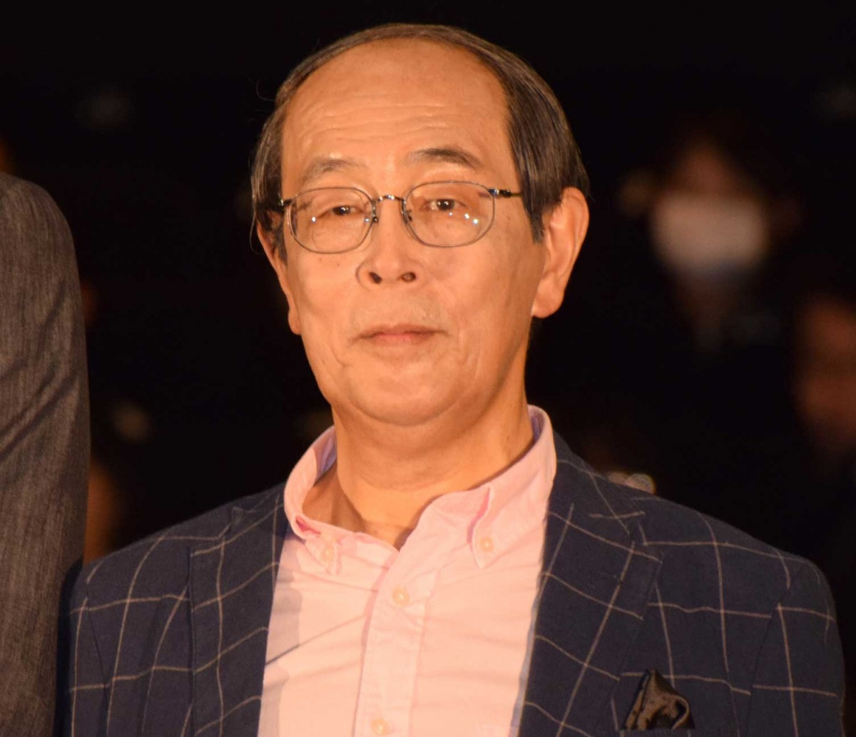 志賀廣太郎 きのう何食べた 降板 脳血栓で手術 休養も命に別状なし Oricon News 志賀廣太郎 きのう何食べた 降板 脳血栓で手術 休養も命に別状なし Oricon News