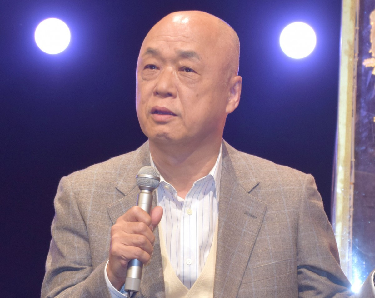 きのう何食べた 志賀廣太郎の代役に田山涼成 緊急手術受け降板 Oricon News きのう何食べた 志賀廣太郎の代役に田山涼成 緊急手術受け降板 Oricon News