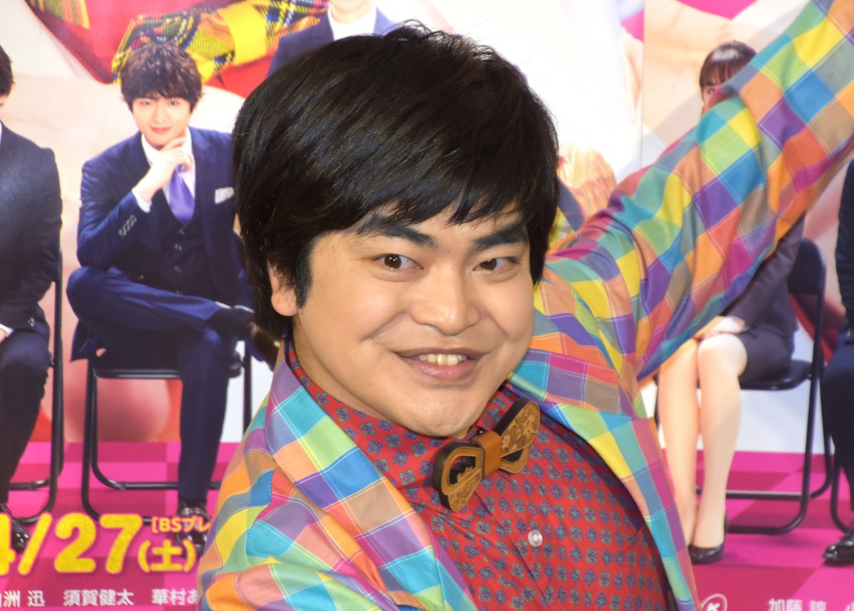 加藤諒 ドラマ初主演で大喜び 平成のうちでよかった アルバイト採用10連敗の過去明かす Oricon News 加藤諒 ドラマ初主演で大喜び 平成のうちでよかった アルバイト採用10連敗の過去明かす Oricon News