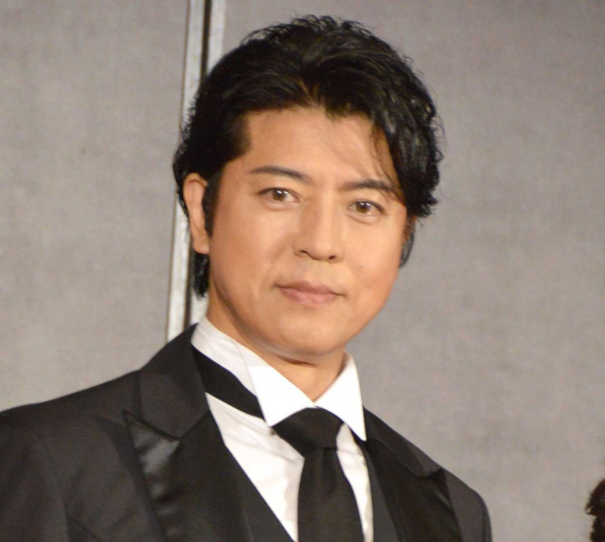 上川隆也 令和 の目標はメンタル強化 意外に ビビり な素顔を告白 ゲームのキャラが死んでしまうと Oricon News 上川隆也 令和 の目標はメンタル強化 意外に ビビり な素顔を告白 ゲームのキャラが死んでしまうと Oricon News