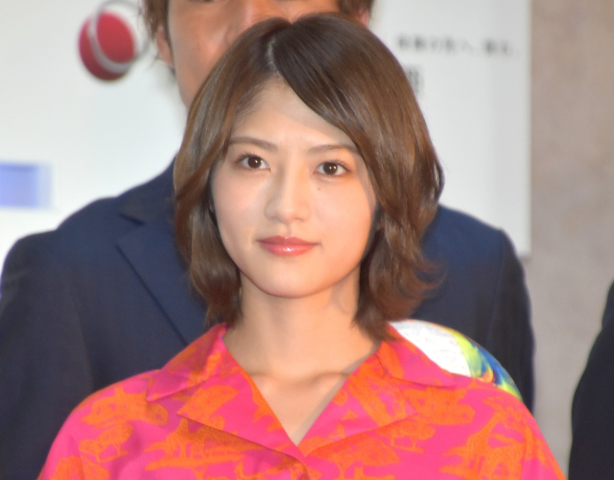 若月佑美 源田選手と交際の衛藤美彩にエール 女性としての幸せを Oricon News 若月佑美 源田選手と交際の衛藤美彩にエール 女性としての幸せを Oricon News
