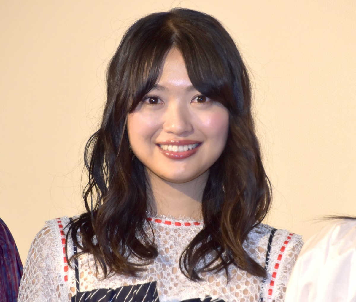 北原里英 Ngt卒業後初主演作に自信 Sns拡散に期待 練馬区大好きで盛り上がって Oricon News