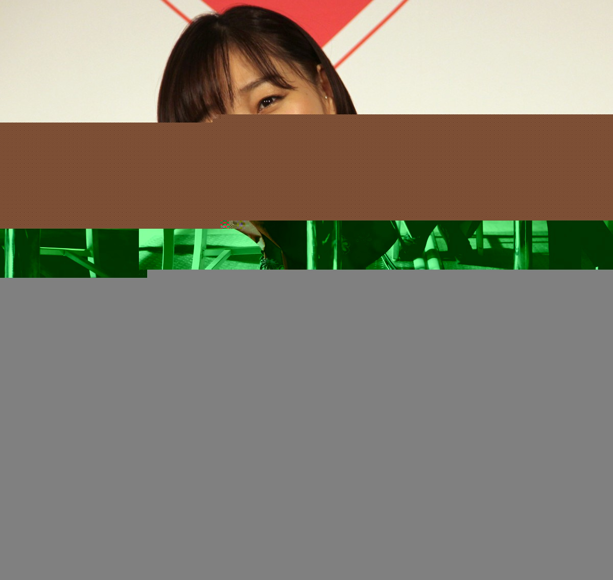 緊急取調室 松井珠理奈出演回13 4 好調維持 Oricon News 緊急取調室 松井珠理奈出演回13 4 好調維持 Oricon News