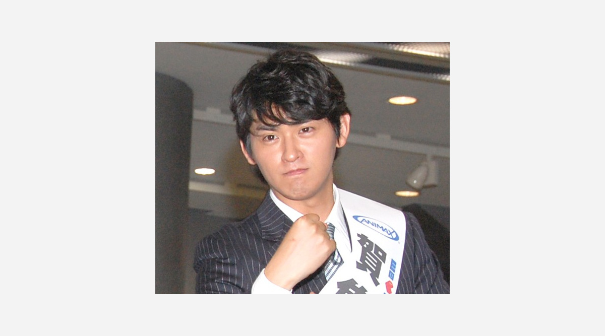 仮面ライダーアギト 賀集利樹が一般女性と結婚 Tv番組で初発表 Oricon News 仮面ライダーアギト 賀集利樹が一般女性と結婚 Tv番組で初発表 Oricon News