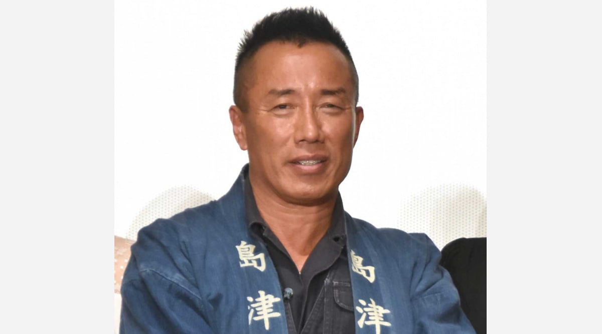 長渕剛 20年ぶり主演映画会見で暴走トーク ネタバレ 止まらず 監督