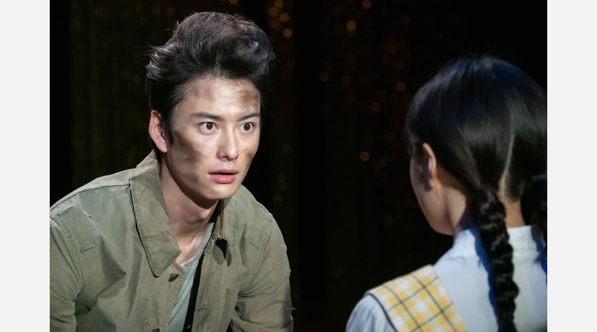 なつぞら 岡田将生 比嘉愛未ら東京 新宿編のキャスト続々登場 Oricon News なつぞら 岡田将生 比嘉愛未ら東京 新宿編のキャスト続々登場 Oricon News