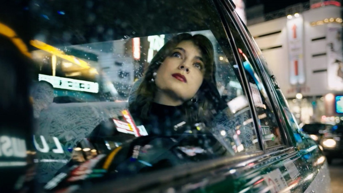 マギー 東京喰種 で初映画 撮影現場では 終始緊張していました Oricon News マギー 東京喰種 で初映画 撮影現場では 終始緊張していました Oricon News