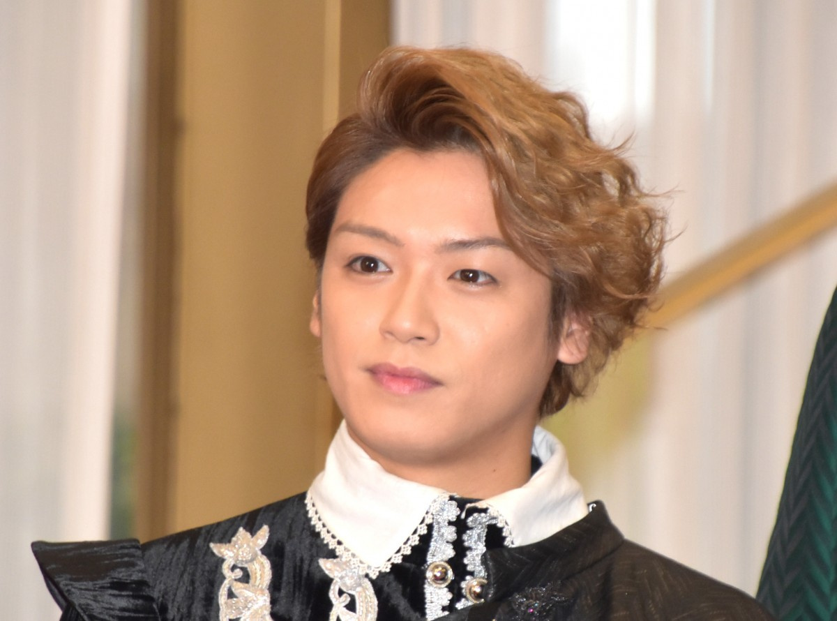 Hey Say Jump 平成の終わりに全員でジャンプ 高木雄也が明かす 令和になっても頑張ろうって Oricon News