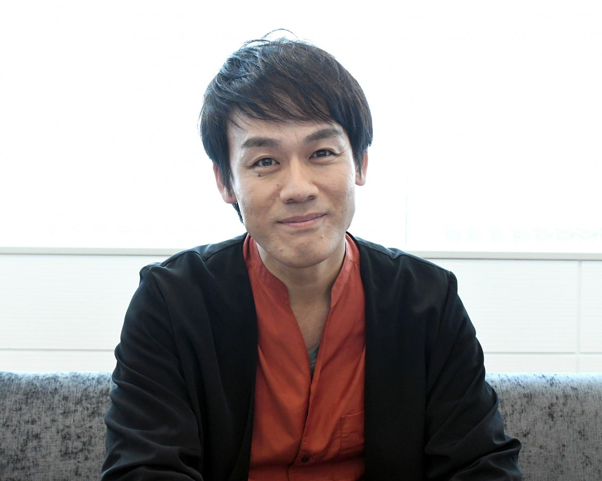 Teamnacsは永久に不滅 リーダー森崎博之が語る集合体としての強み Oricon News Teamnacsは永久に不滅 リーダー森崎博之が語る集合体としての強み Oricon News