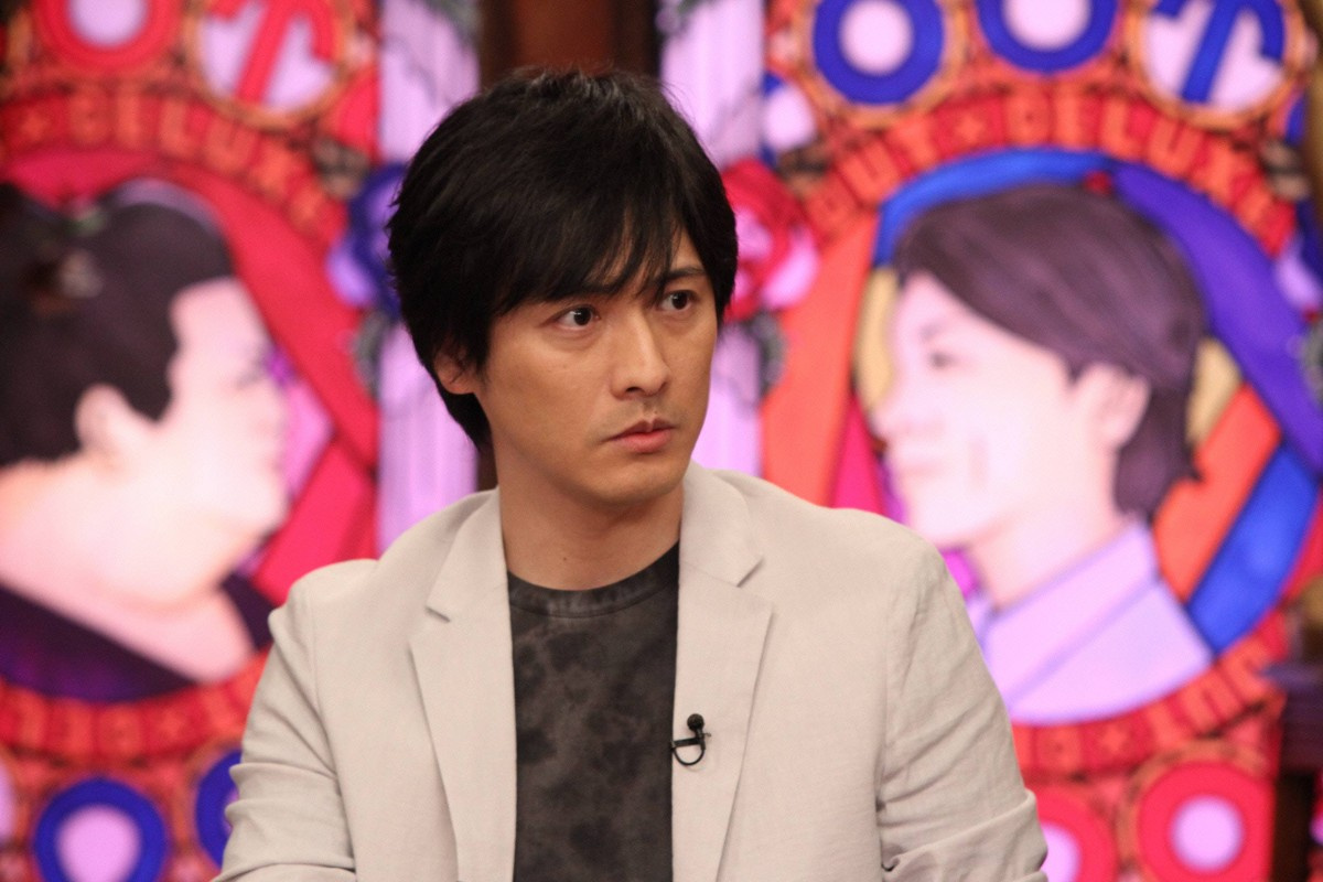 中村俊介 結婚相手 への厳しすぎる条件 マツコら騒然 料理ができないこと自体 女と思ってない Oricon News 中村俊介 結婚相手 への厳しすぎる条件 マツコら騒然 料理ができないこと自体 女と思ってない Oricon News