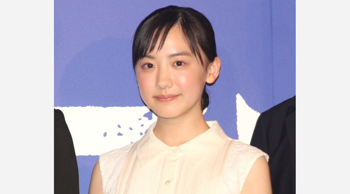 芦田愛菜 米津玄師好き公言 歌詞に魅力を感じています Oricon News