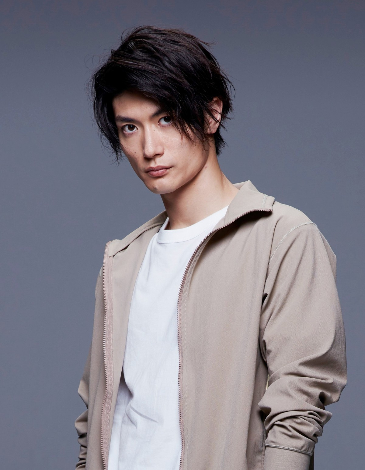 三浦春馬 初 火9 ドラマ主演で逃亡劇 エネルギッシュな芝居をしたい Oricon News 三浦春馬 初 火9 ドラマ主演で逃亡劇 エネルギッシュな芝居をしたい Oricon News