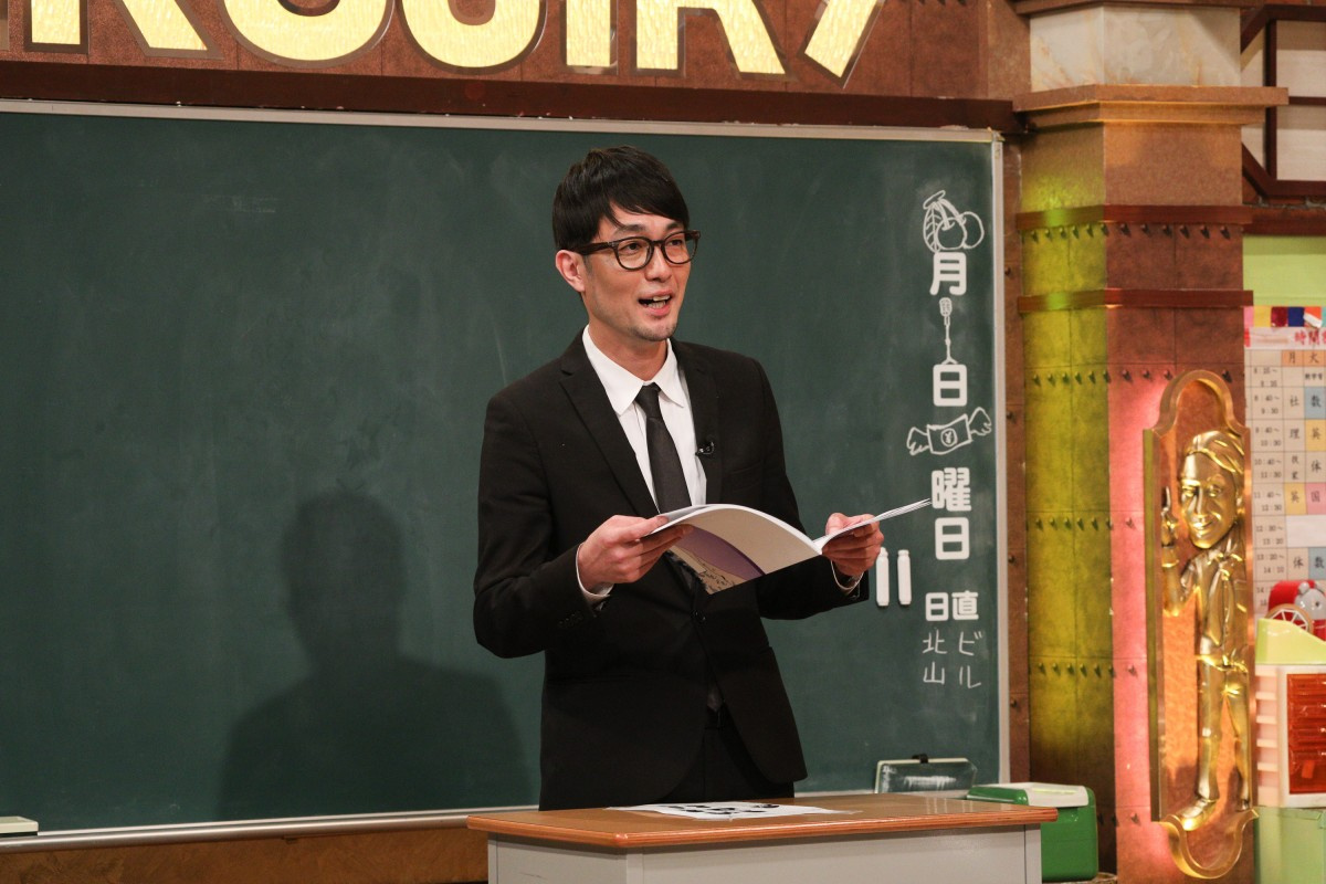 スパローズ大和 芸能界の キングクズ 1000万円の借金人生語る Oricon News スパローズ大和 芸能界の キングクズ 1000万円の借金人生語る Oricon News