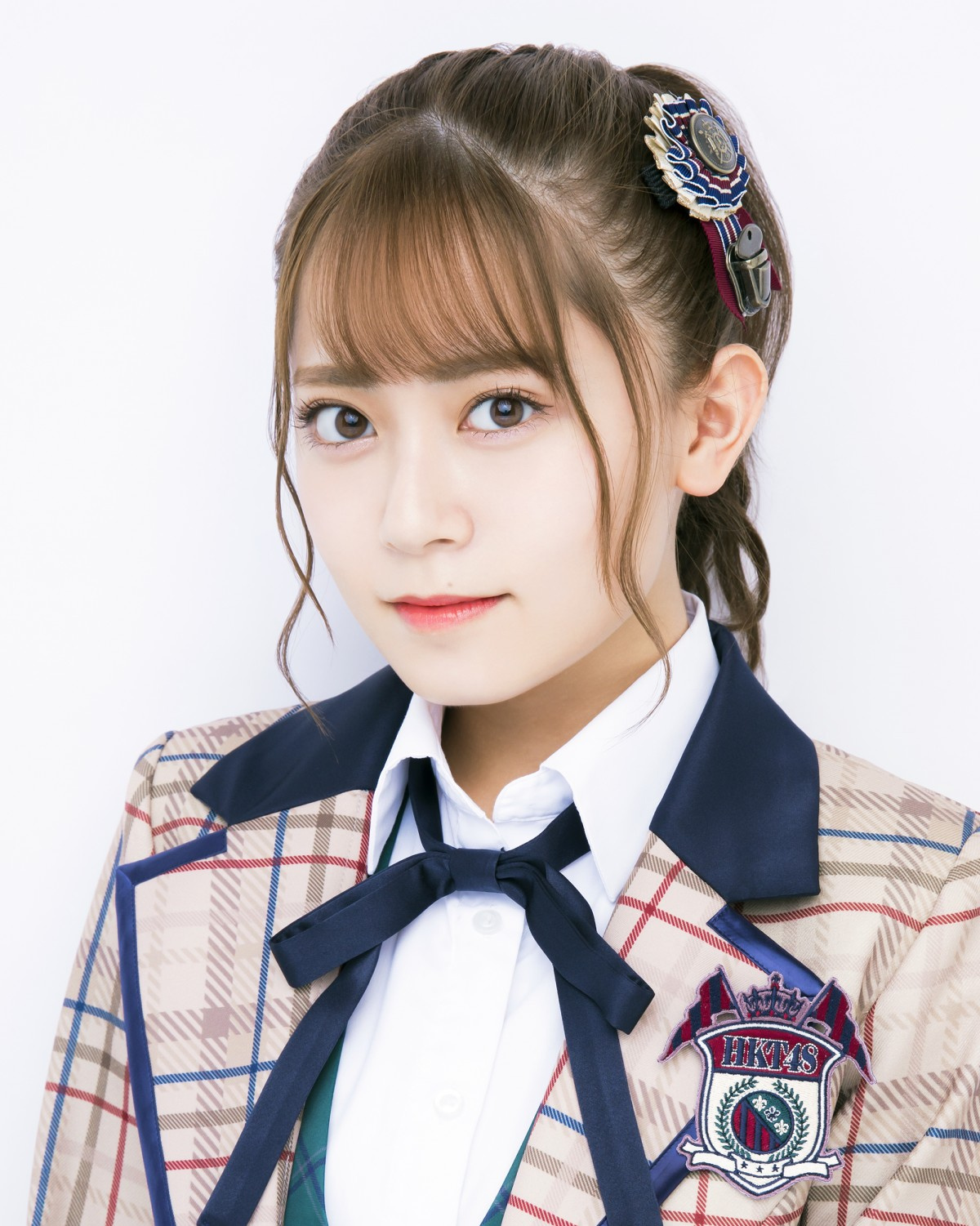 Hkt48岩花詩乃 卒業を発表 美容関係に興味を持ち 将来はそのお仕事に携わりたい Oricon News Hkt48岩花詩乃 卒業を発表 美容関係に興味を持ち 将来はそのお仕事に携わりたい Oricon News