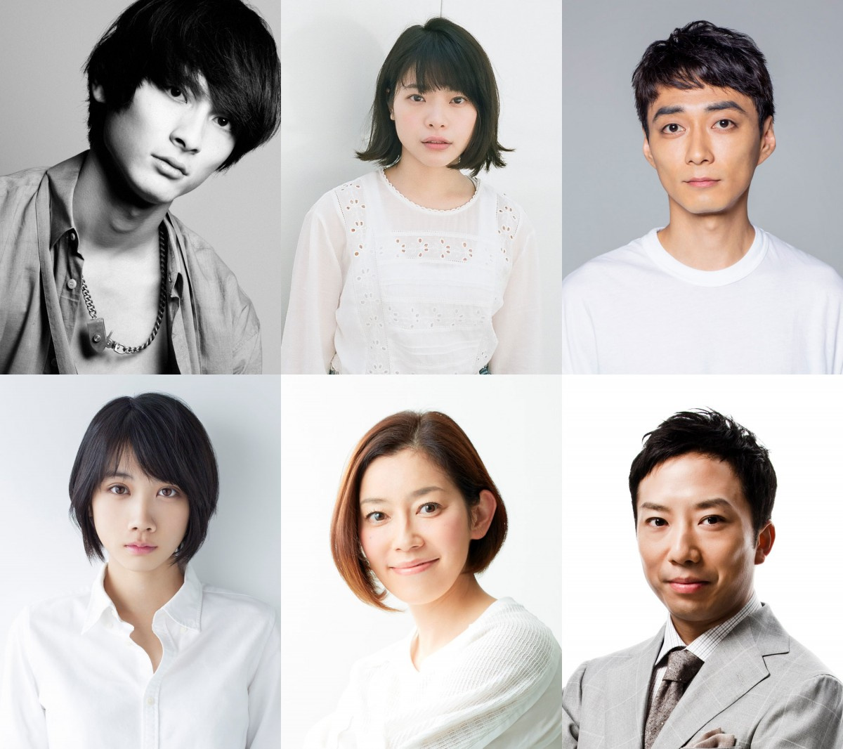 高良健吾 松本穂香ら出演 おもてなしの原点描く 東京五輪秘話ドラマ化 Oricon News 高良健吾 松本穂香ら出演 おもてなしの原点描く 東京五輪秘話ドラマ化 Oricon News