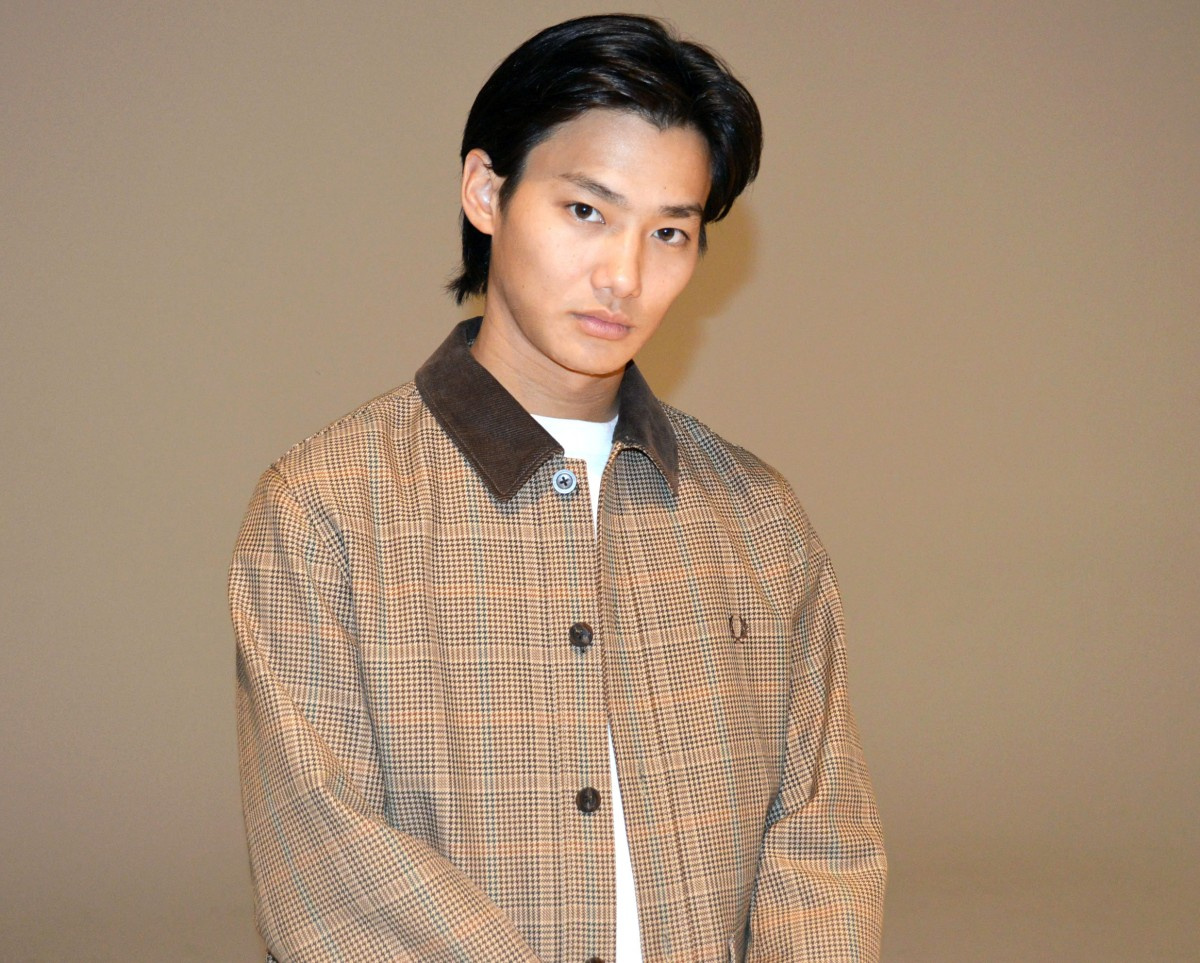 野村周平 Ny留学 報じる女性週刊誌に 僕の事好きすぎですよ Oricon News 野村周平 Ny留学 報じる女性週刊誌に 僕の事好きすぎですよ Oricon News