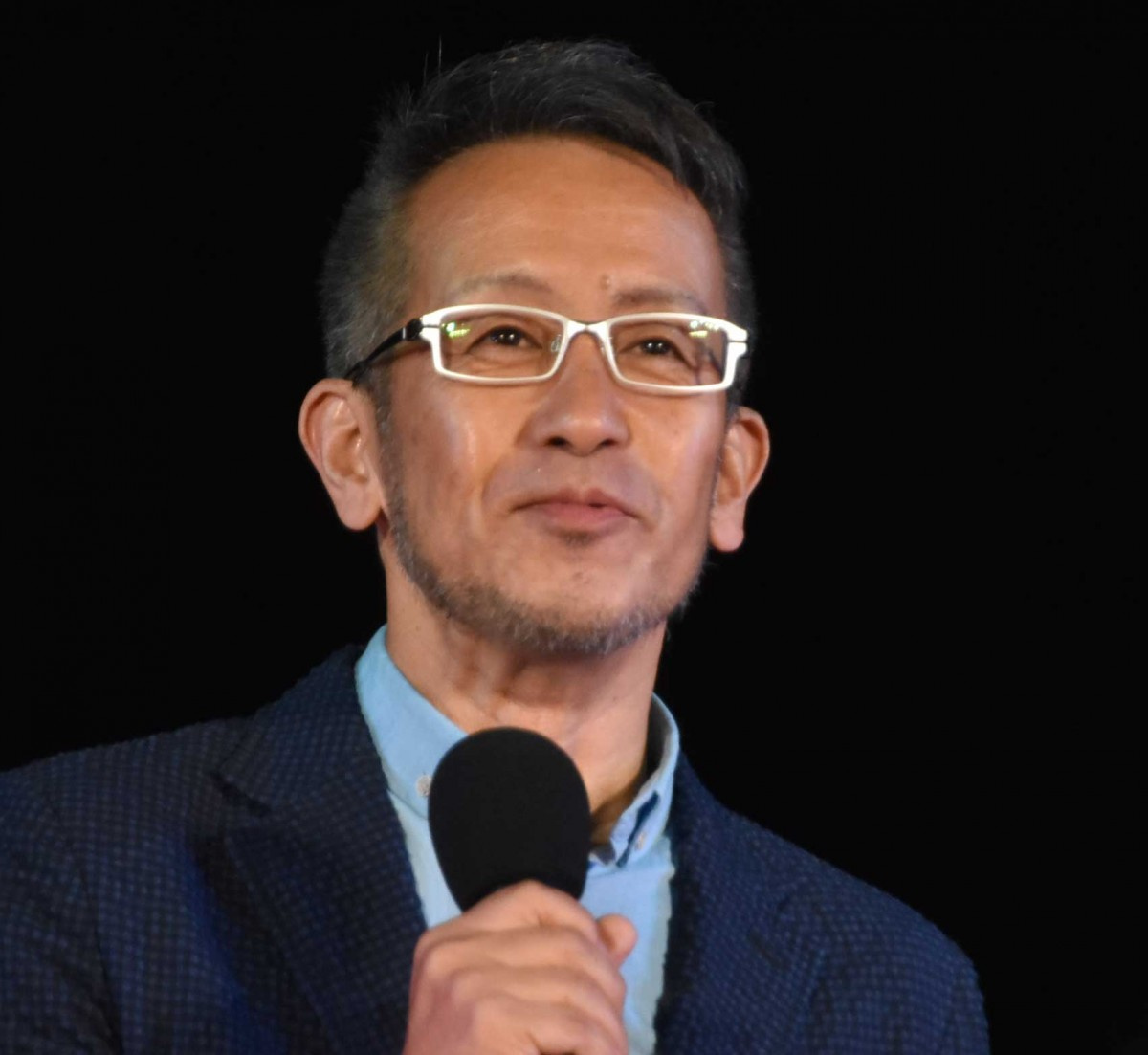 前立腺がん手術の宮本亜門氏 退院を報告 亜門の第3幕をご期待ください Oricon News