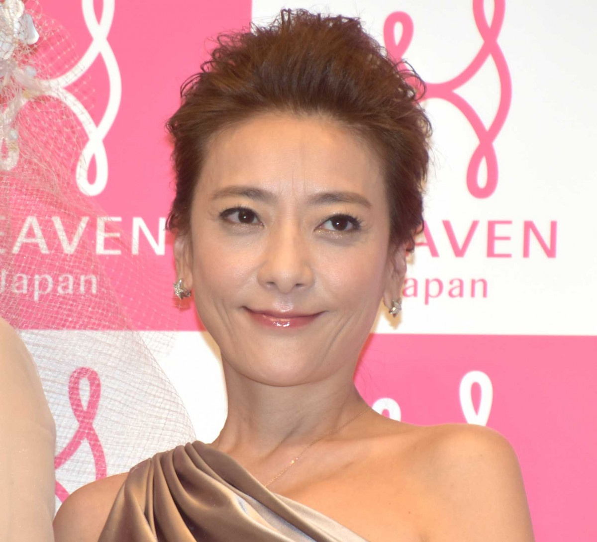 西川史子 挙式翌日に離婚を予見 あれが最高潮だった Oricon News