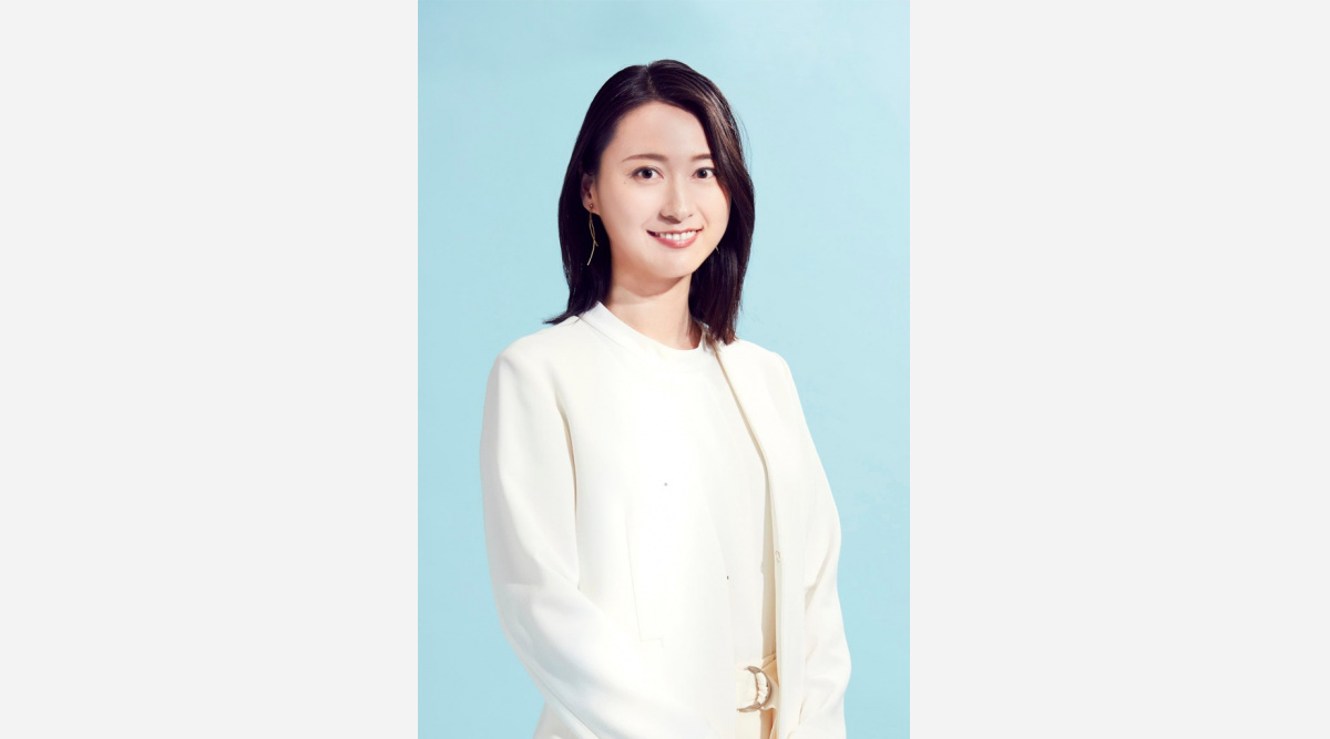 小川彩佳アナ News23 初出演 一緒につながっていられる1時間を毎晩もてたら Oricon News 小川彩佳アナ News23 初出演 一緒につながっていられる1時間を毎晩もてたら Oricon News