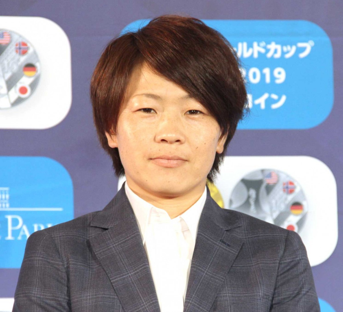 元なでしこジャパン主将 宮間あや 16年度で現役引退していた Oricon News