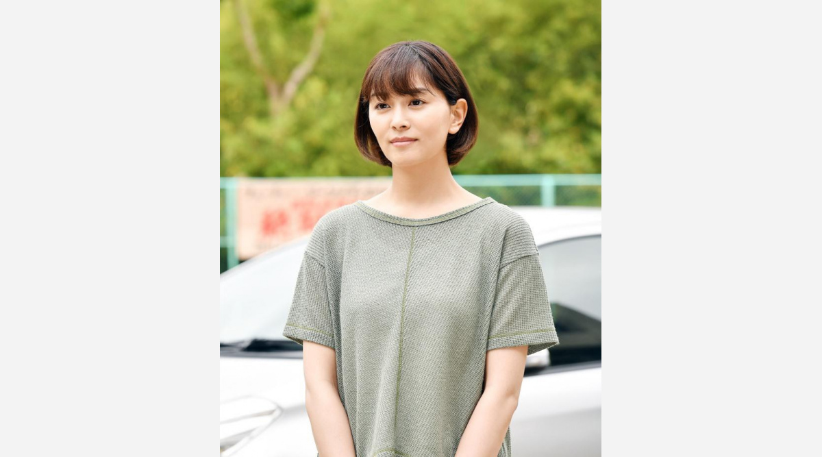 石橋杏奈 インハンド で濱田岳の 憧れの女性 役 方言の掛け合いがみどころに Oricon News 石橋杏奈 インハンド で濱田岳の 憧れの女性 役 方言の掛け合いがみどころに Oricon News