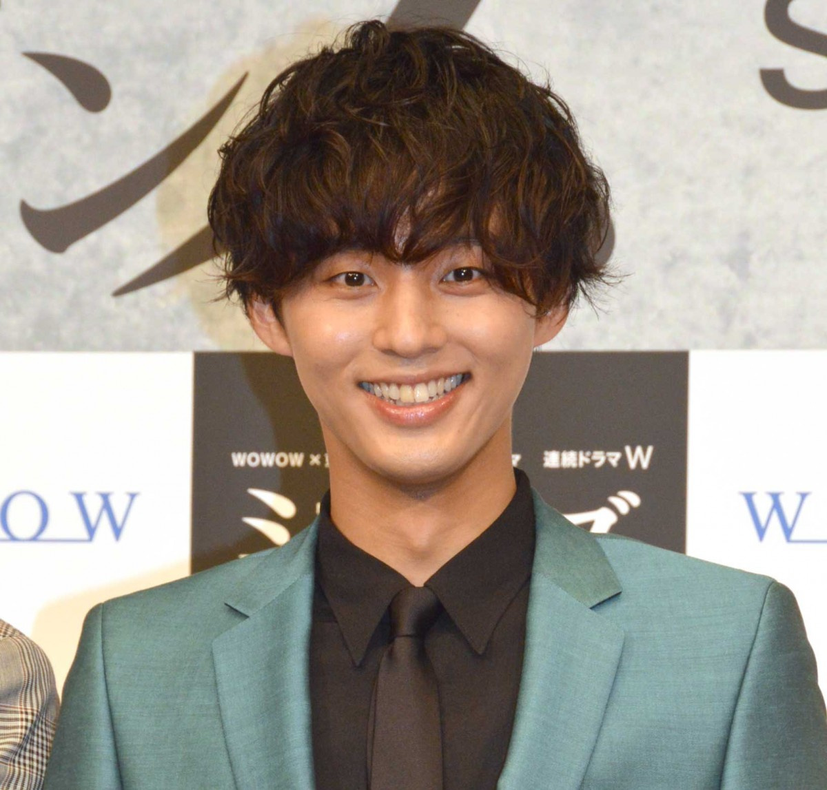藤ヶ谷太輔 キスマイは良いグループです 古谷一行に褒められ笑顔 Oricon News