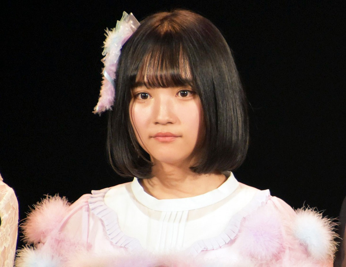 Akb48矢作萌夏 デート報道を否定 デマや捏造した写真を拡散する方が沢山いる Oricon News Akb48矢作萌夏 デート報道を否定 デマや捏造した写真を拡散する方が沢山いる Oricon News