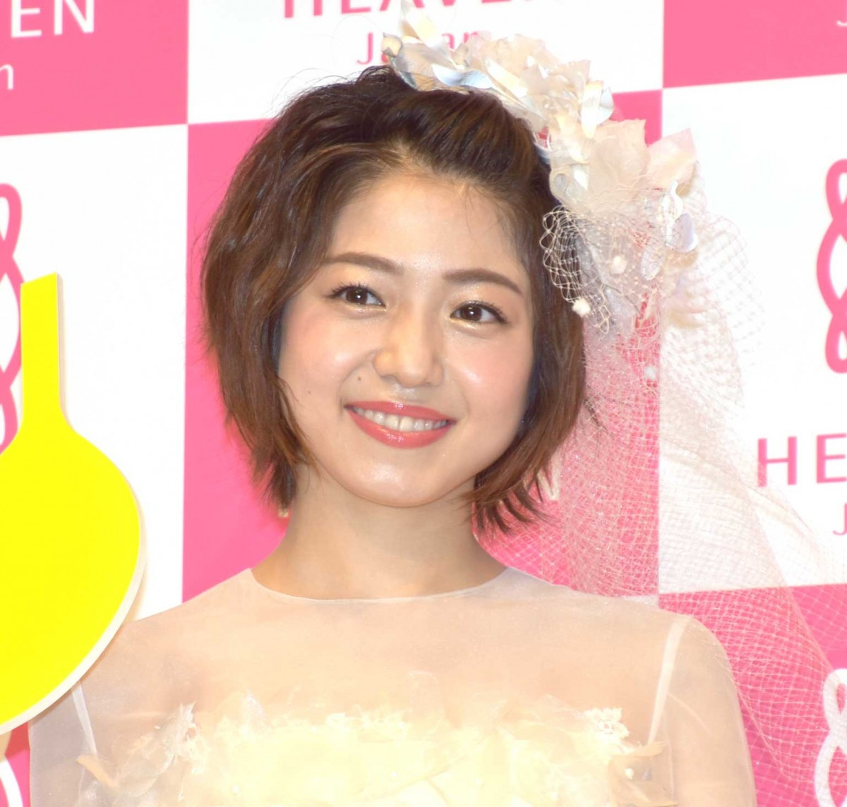 中村静香 勝負下着は りなっしー 意識のピンク色 安藤なつは対抗意識メラメラ 自分はhカップ Oricon News