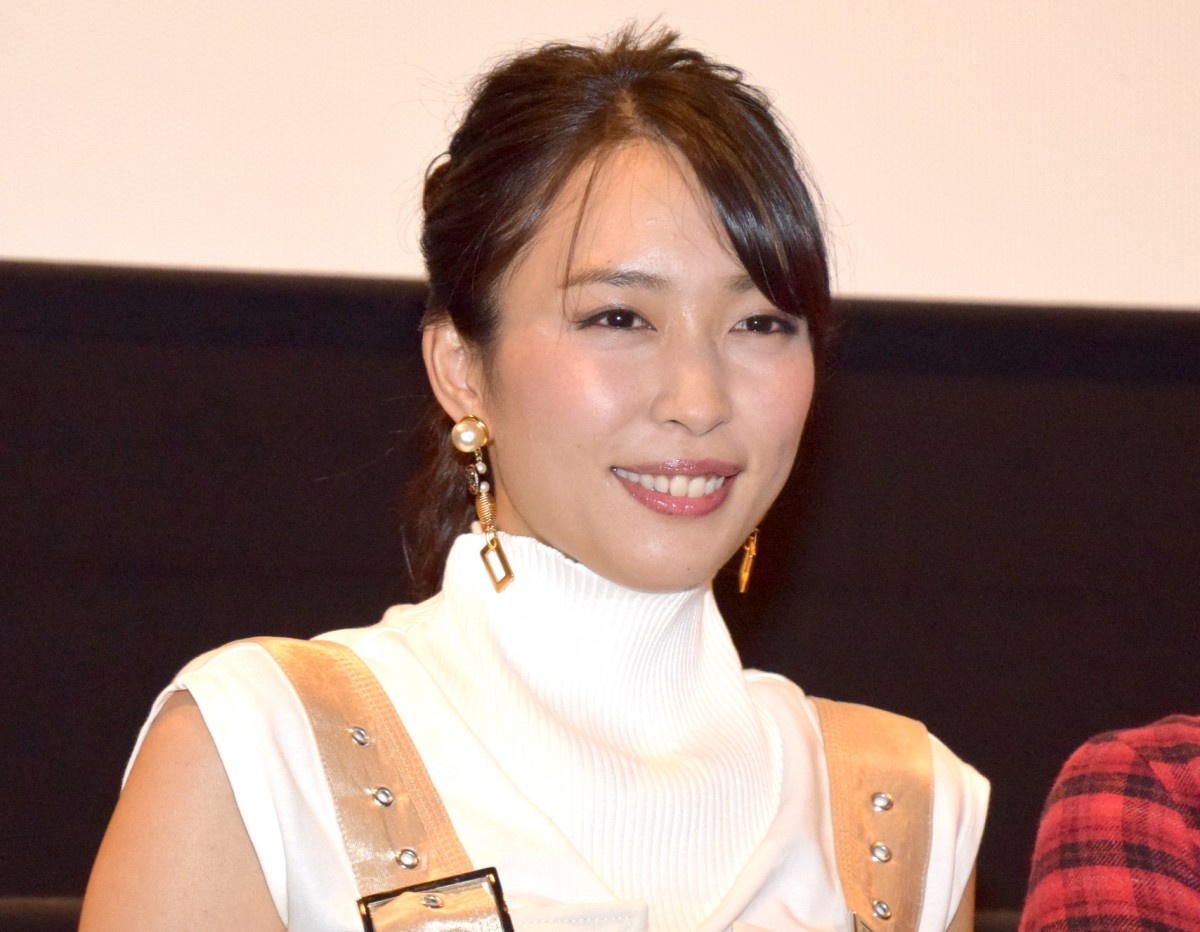 女優 黒川芽以 一般男性との結婚を報告 私のことをとても大切にしてくれる人です Oricon News