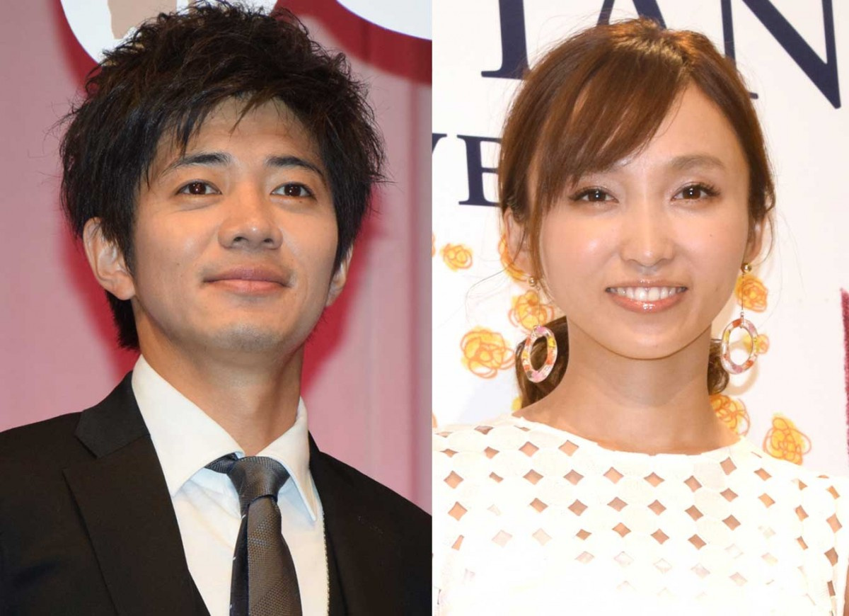 吉木りさ第1子妊娠を報告 秋頃に出産予定 夫 和田正人 全力の愛で受け止めていきたい Oricon News 吉木りさ第1子妊娠を報告 秋頃に出産予定 夫 和田正人 全力の愛で受け止めていきたい Oricon News