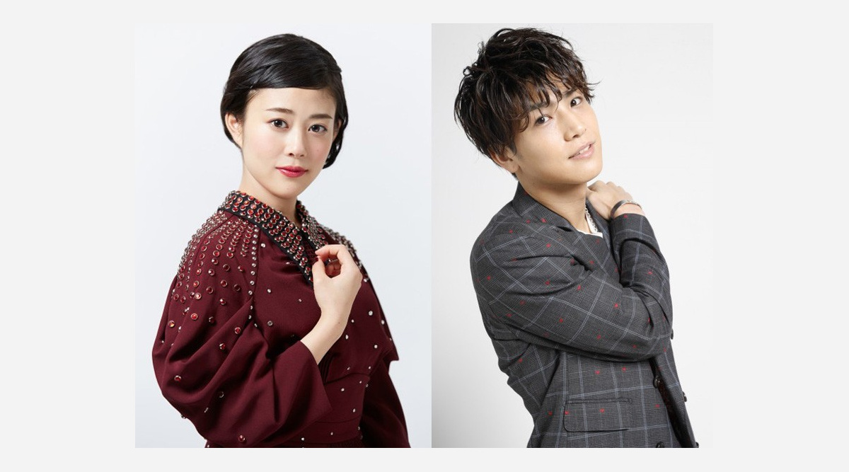 高畑充希 岩田剛典 まさか制服で再会するとは 植物図鑑 2ショットにファン歓喜 Oricon News 高畑充希 岩田剛典 まさか制服で再会するとは 植物図鑑 2ショットにファン歓喜 Oricon News
