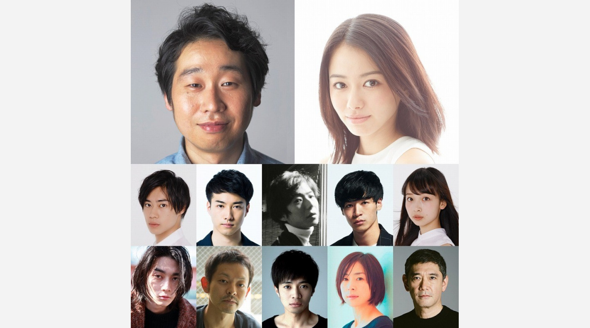 山本舞香 杉野遥亮主演ドラマでヒロイン 前野朋哉 戸塚純貴らキャスト12人決定 Oricon News