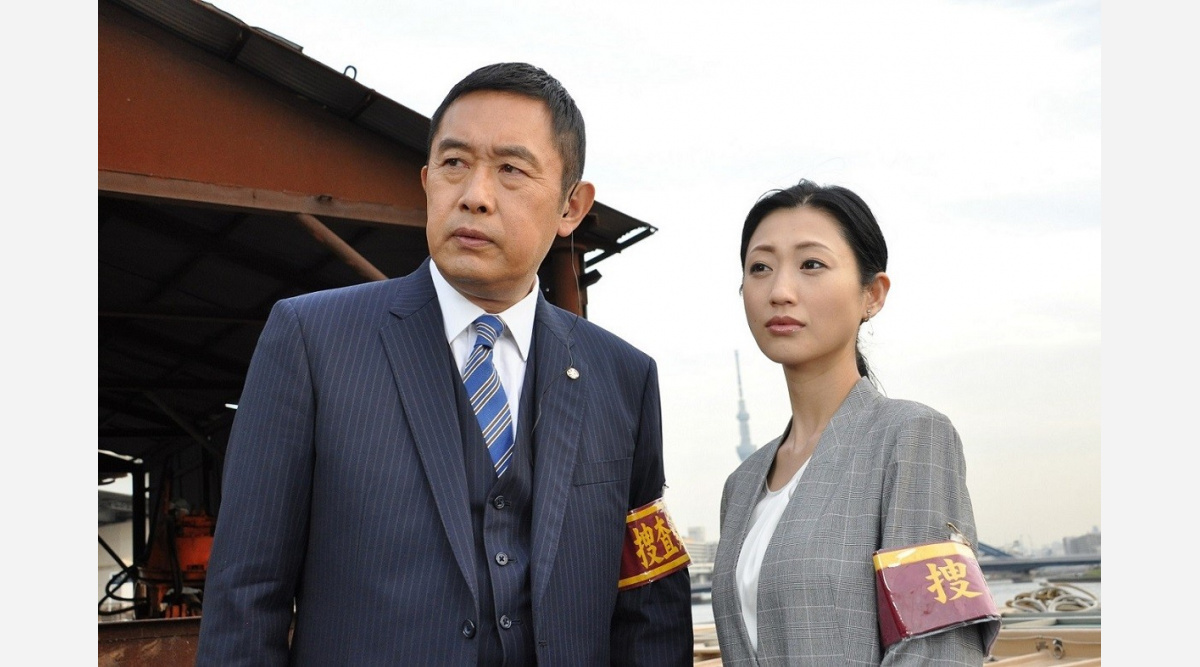 警視庁 捜査一課長 新作2本 7月に2週連続放送 壇蜜 山本舞香が出演 Oricon News 警視庁 捜査一課長 新作2本 7月に2週連続放送 壇蜜 山本舞香が出演 Oricon News