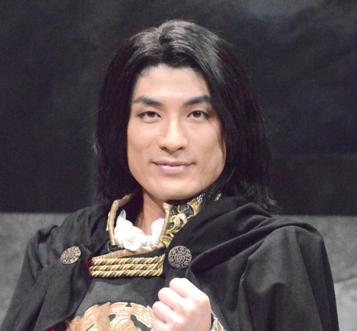 ふぉ ゆ 松崎 フライングで 堂本光一超え 宣言 目標は高く Oricon News ふぉ ゆ 松崎 フライングで 堂本光一超え 宣言 目標は高く Oricon News