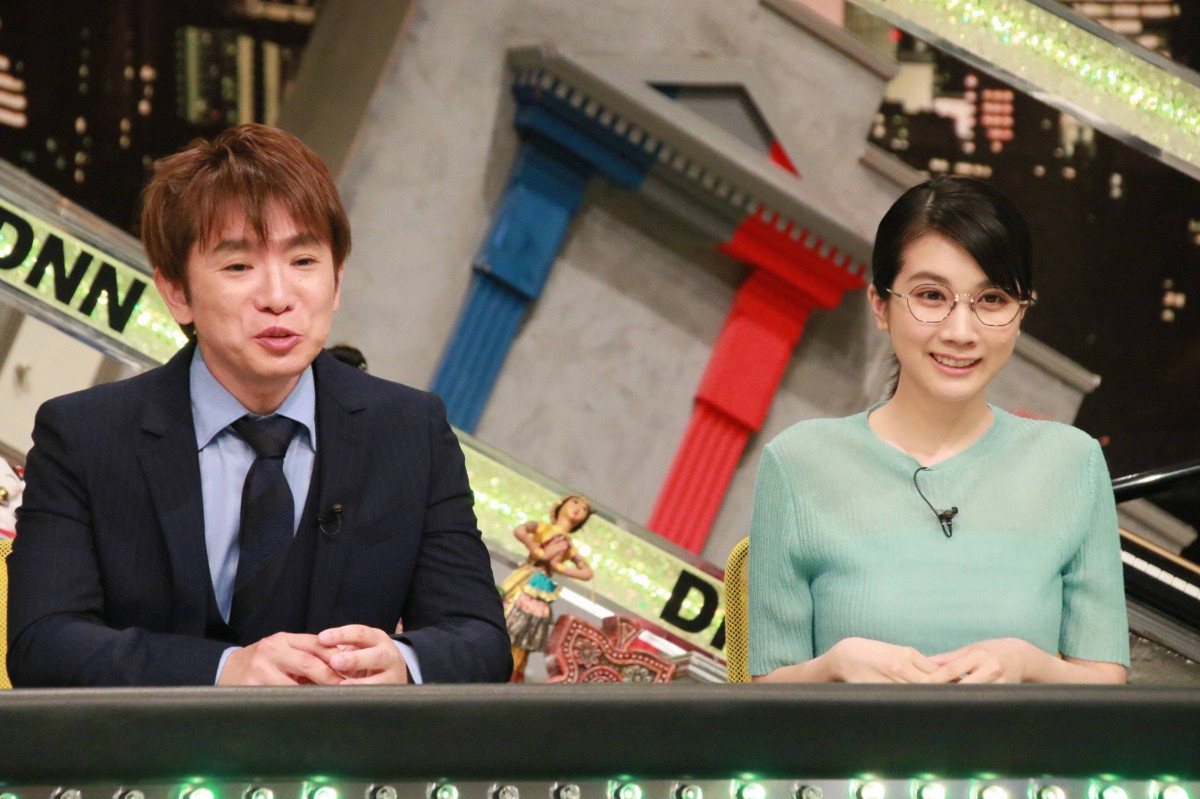松本穂香 よゐこ濱口の安定感を絶賛 すごい方です Oricon News 松本穂香 よゐこ濱口の安定感を絶賛 すごい方です Oricon News