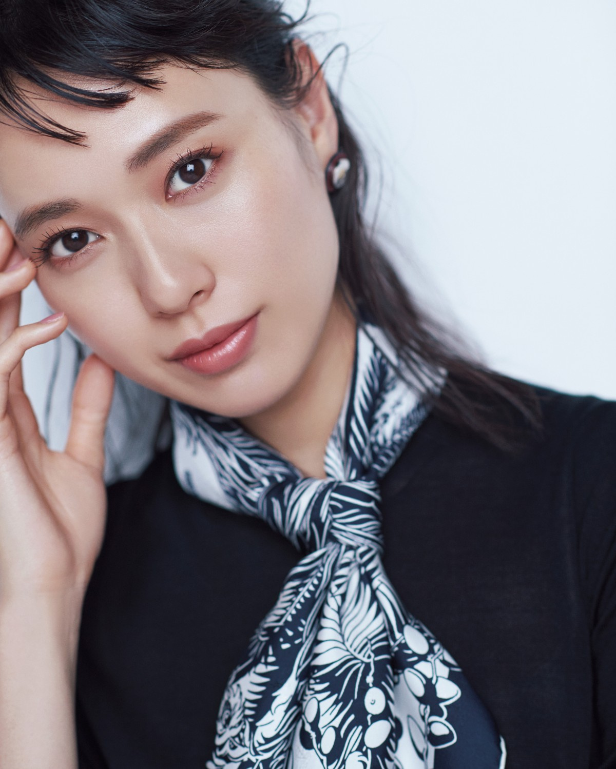 戸田恵梨香 役者としての第2章に足を踏み入れた 30歳を迎えた今の思いを語る Oricon News