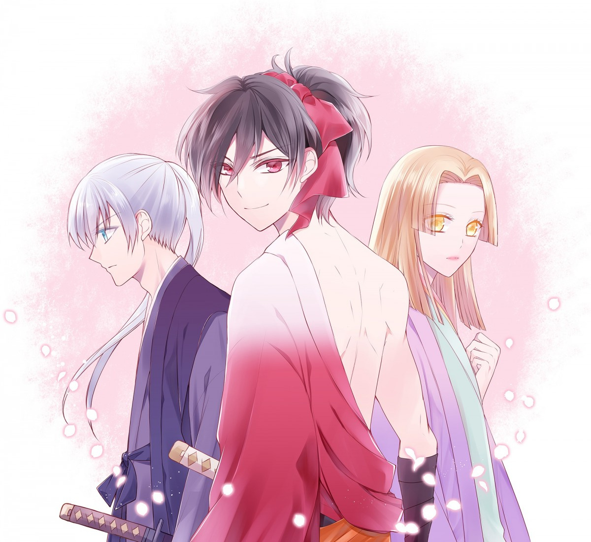 アニメ 胡蝶綺 若き信長 漫画化 Comicoで8月連載開始 織田信長らの歴史ドラマ Oricon News アニメ 胡蝶綺 若き信長 漫画化 Comicoで8月連載開始 織田信長らの歴史ドラマ Oricon News